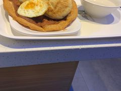 -黑窑厂糖油饼烤鸭·清真菜(旗舰店)