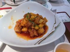 -南门食仙·手工福州菜(南门兜店)