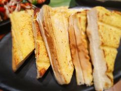 -曼听小寨海鲜烧烤(锦绣mini店)