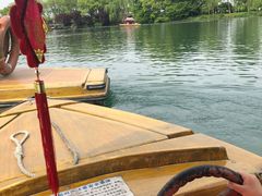 -西湖外事游船(花港观鱼码头)