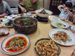 -汉·鲜味人知(陈家营店)