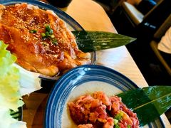 -AJIYA味屋和牛烤肉自助放题(温州万象城店)