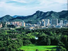 -承德避暑山庄景区