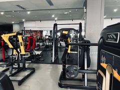 -雷米健身Z·Fitness