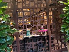 -天津海河悦榕庄·Lobby Lounge大堂吧