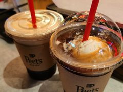 -Peet's Coffee皮爷咖啡(大学路店)