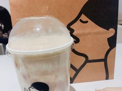 -喜茶(上海五角场万达店)