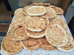 烤馕-清真新疆叶尔羌烤肉店(新香洲店)