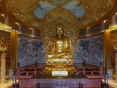 -隋唐洛阳城明堂天堂景区
