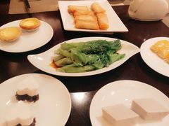 -富力万达嘉华酒店-美食汇西餐厅