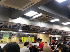 等位区-陈光记烧腊店(罗保博士街店)