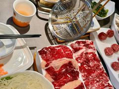 -潮发潮汕牛肉店(软件基地店)