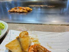 -大渔铁板烧(大悦城店)