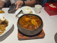 -千百味红餐厅·江西菜(绿地双子塔店)