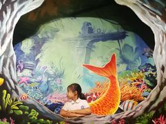 -重庆梵高星空艺术馆(解放碑旗舰店)