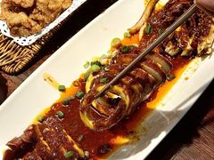 -前海沿·青岛菜(五四广场永旺店)