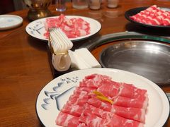 -古关火锅店(古北水镇景区店)