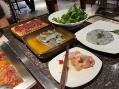 -皇城老妈火锅(琴台店)