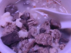 -丽梅羊汤土菜馆(河畔花园店)