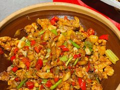 -井水小厨·湘菜(活力广场店)