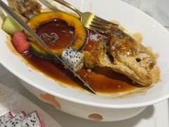 -3号仓库·创意中国菜(新世界城店)