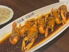 -马头巷·食景园(苏州总店)