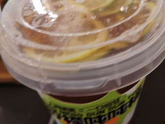-左庭右院鲜牛肉火锅(浦江欢乐颂店)