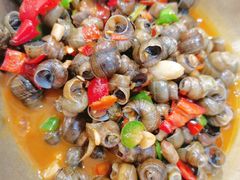 -新凯旋烧烤·燕姐千岛湖土菜