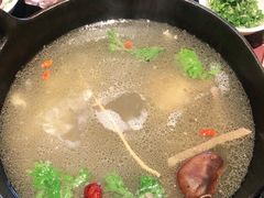 -盡膳口福·百年汤方火锅(科华北路店)