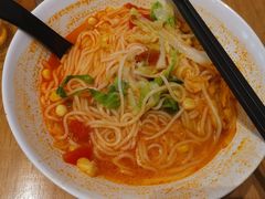 -云味馆·云南菜·云南米线(中洲店)