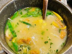-云海肴·汽锅鸡·云南菜(苏州中心店)