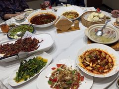 -干老四雅鱼饭店(滨江西路店)