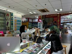 -盛贤大沙头旧货市场