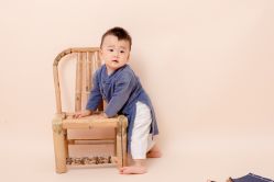 -小熊维尼高端儿童摄影(罗湖区总店)