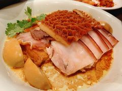 -新旺茶餐厅(嘉里城店)