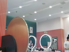 -海马体照相馆(南昌王府井购物中心店)