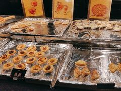 -犇放和牛烤肉·烤榴莲自助(苏宁城市奥莱店)