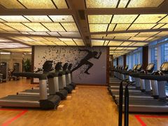 -广州粤海喜来登酒店