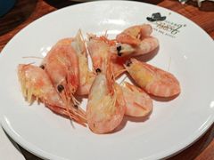 -汉巴味德(沈阳万象汇店)