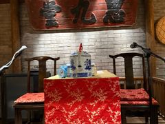 -南京大牌档(崇文门国瑞店)