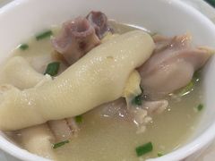 -廖老妈蹄花店(人民公园陕西街259号店)