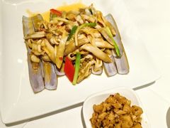 -潮粤香海鲜酒楼(沙湖店)