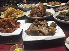 -全盛海鲜烤肉自助(新玛特店)