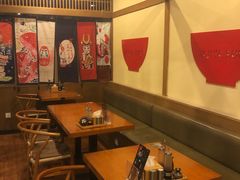 大堂-本气家(悦荟万科广场店)