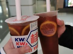 -桂桂茶(恒基名人店)