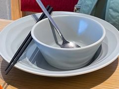 -蜜桃餐厅·伴山(绿宝广场店)