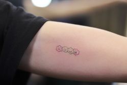 -飛凡TATTOO纹身•原创