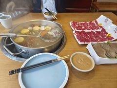 -鑫龙火锅(北园店)