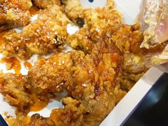-前进5路汉堡炸鸡(前进五路店)