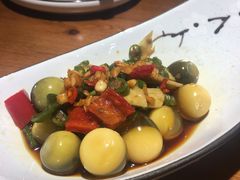 小皮蛋-老馆子·建德菜·山肴鱼鲜(海威新界店)